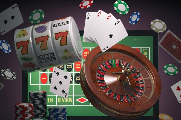 No casinos virtuales a menos que use estas 10 herramientas